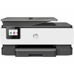 PRN MFP HP OJ Pro 8023 e-AiO