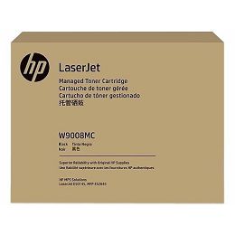 Toner HP W9008MC