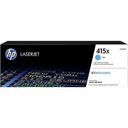 Toner HP W2031X