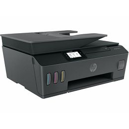 PRN MFP HP Ink Tank 615 Wireless All-in-One