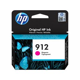 SUP INK HP 3YL78AE no.912