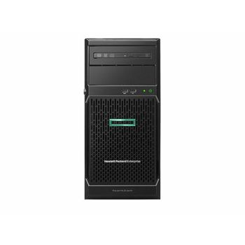 SRV HPE ML30 Gen10 E-2224 1P 16G 8SFF Svr