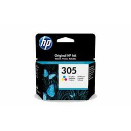 SUP INK HP 3YM60AE no.305