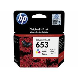 SUP INK HP 3YM74AE no.653