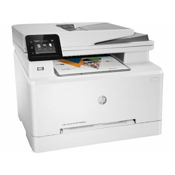 PRN MFP HP CLJ M283fdw