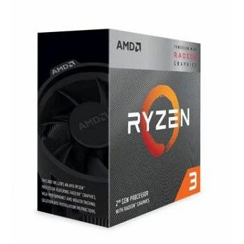 Procesor AMD Ryzen 3 3200G