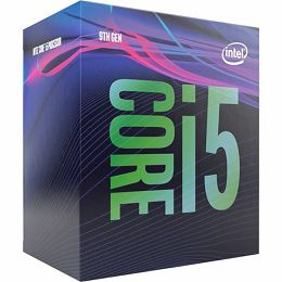 Procesor INT Core i5 9500