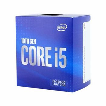 Procesor Intel Core Core i5 10400