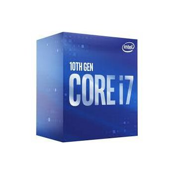 Procesor INT Core i7 10700