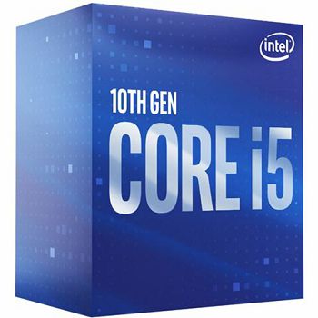 Procesor Intel Core Core i5 10500