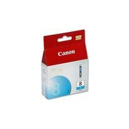 Tinta Canon CLI-8 Cyan