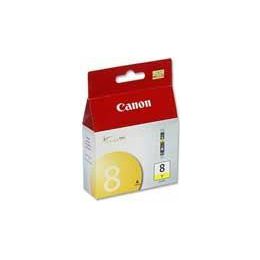 Tinta Canon CLI-8 Yellow
