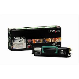 Toner LEXMARK E33x/340/342n za 6K str.