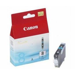 Tinta CANON CLI-8 Photo Cyan