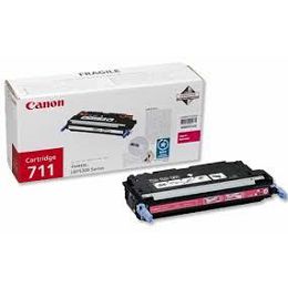 Toner CANON CRG-711 M