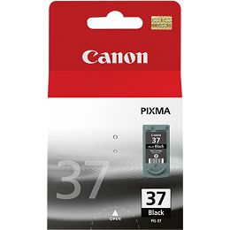 Tinta Canon PG-37 Black