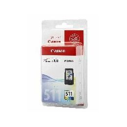 Tinta CANON  CL-511 color