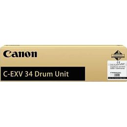 Bubanj Canon C-EXV34 BK