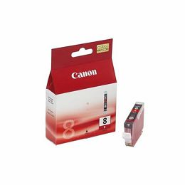 Tinta Canon CLI-8 Red