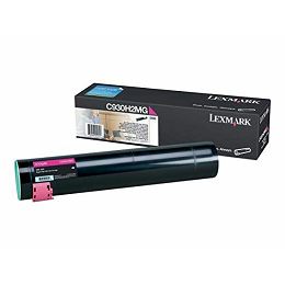 Toner Lexmark C935 Magenta