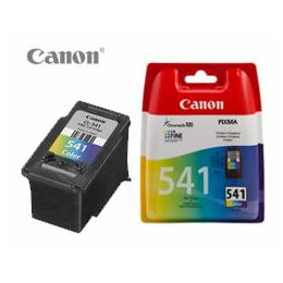 Tinta Canon CL-541 color