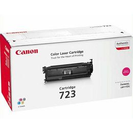 Toner Canon CRG-723 Magenta