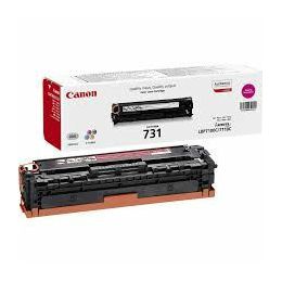 Toner Canon CRG-731M