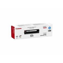 Toner Canon CRG-731C