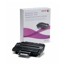 Toner Xerox 106R01487