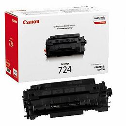 Toner Canon CRG-724