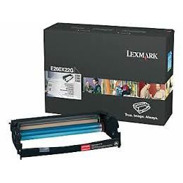 Lexmark toner E260X22G Photoconductor