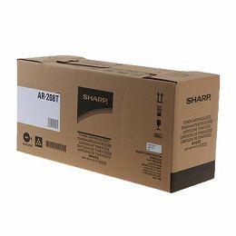 Toner SHARP AR-208LT