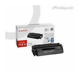 Toner Canon CRG-715H