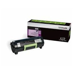 Toner Lexmark MS310/312/410/510/610 toner 505