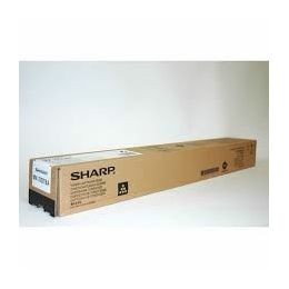 Toner SHARP MX-27GTBA Black