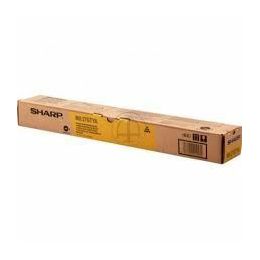 Toner SHARP MX-27GTYA Yellow