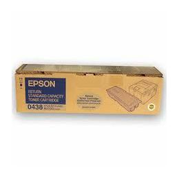 Toner EPSON S050438 M2000