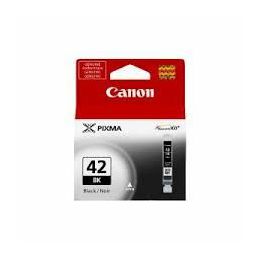 Tinta CANON CLI-42BK black