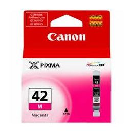 Tinta CANON CLI-42M Magenta