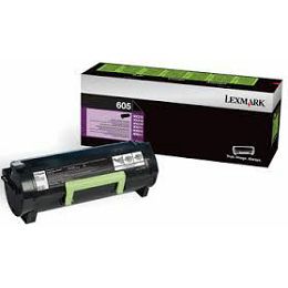 Toner Lexmark MX310/410/510/610/611  toner 605