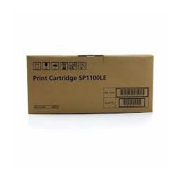 Toner NASHUATEC/RICOH SP1100 za 2.2K str.