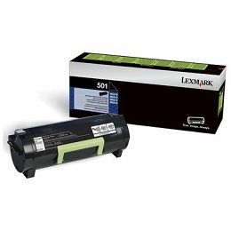 Toner Lexmark MS310/410/510/610