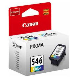 Tinta Canon CL-546 color