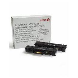 Toner Xerox 106R03048