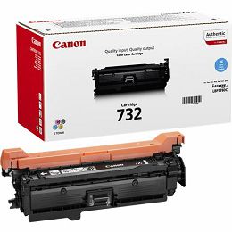 Toner Canon CRG-732 Cyan