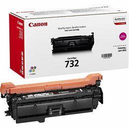 Toner Canon CRG-732 Magenta