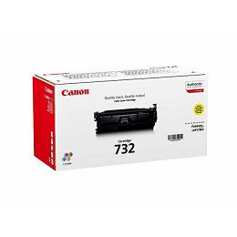 Toner Canon CRG-732 Yellow