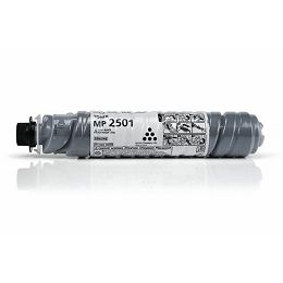 Toner RICOH MP 2501 Black