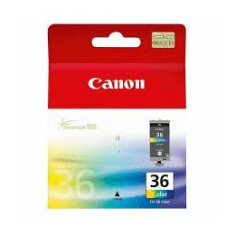 Tinta Canon CLI-36