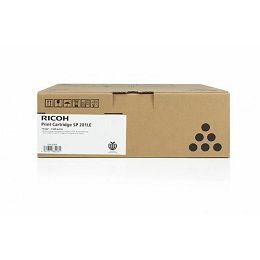 TONER RICOH SP201 BLACK 1500 str.